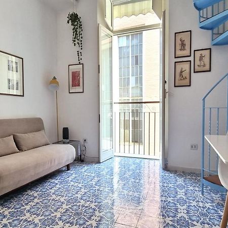 Appartamento Vacanzella Napoli Esterno foto