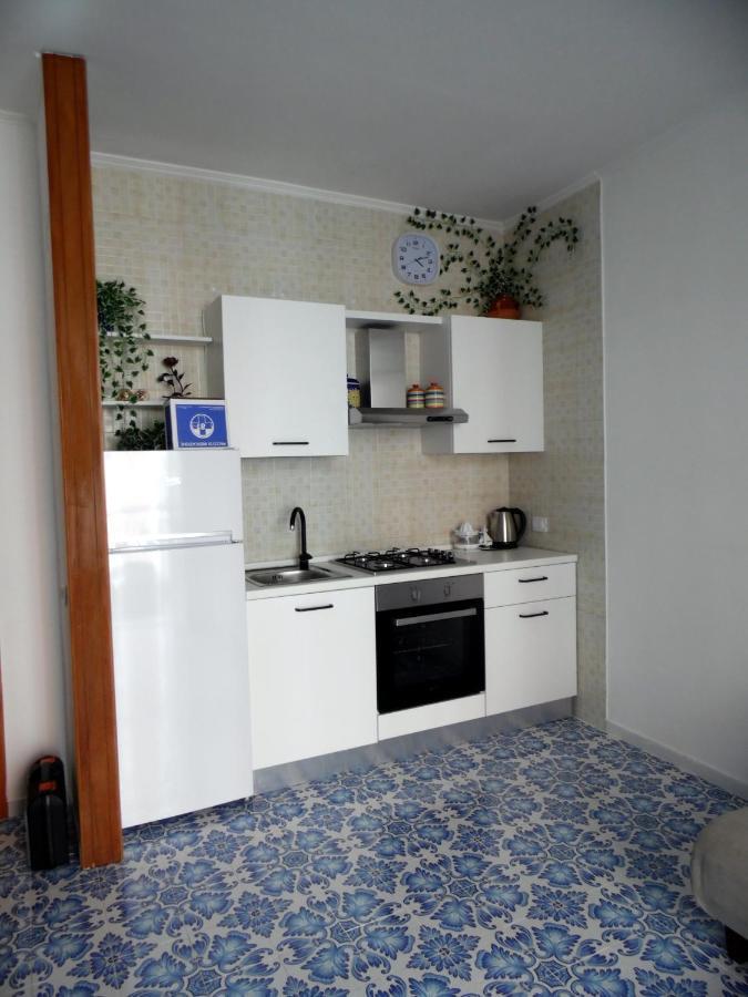 Appartamento Vacanzella Napoli Esterno foto