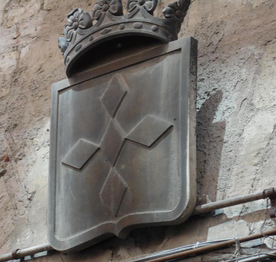 Appartamento Vacanzella Napoli Esterno foto