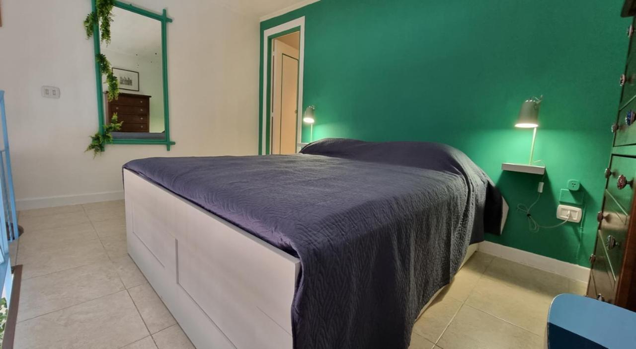 Appartamento Vacanzella Napoli Esterno foto